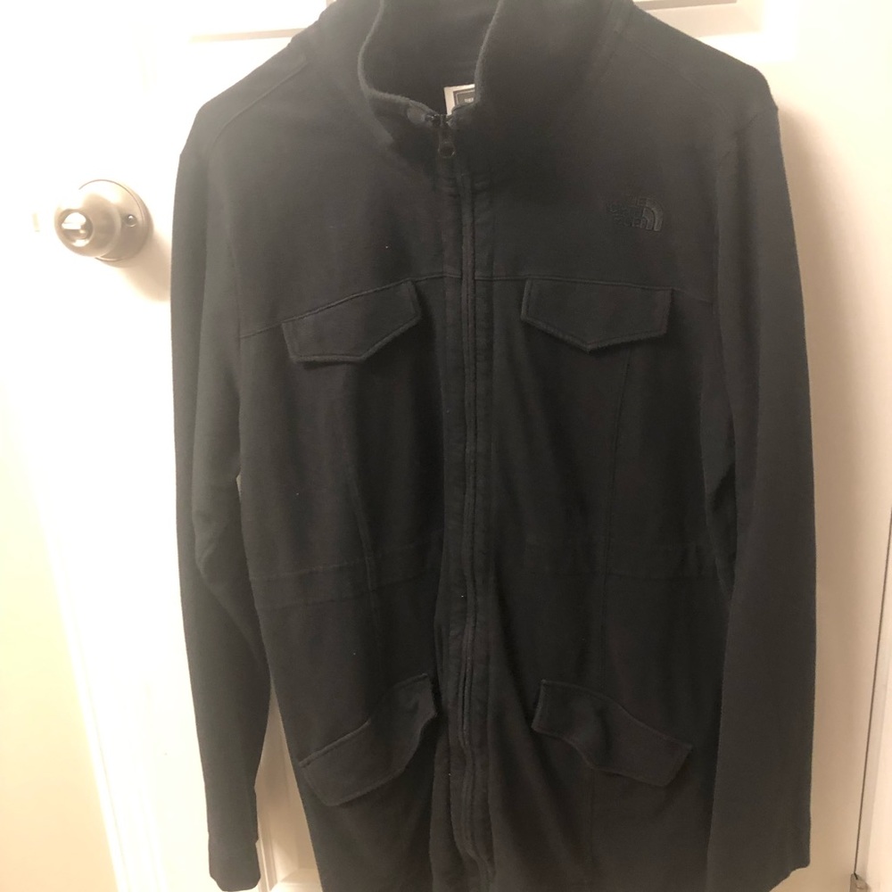 Women’s light weight jacket xxl
